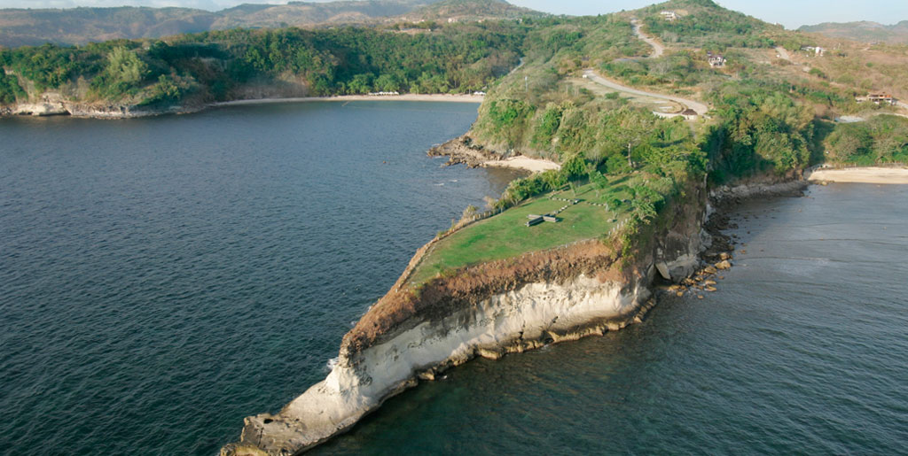 Kawayan Cove